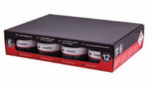 Liquid Chafing Fuel 12/1